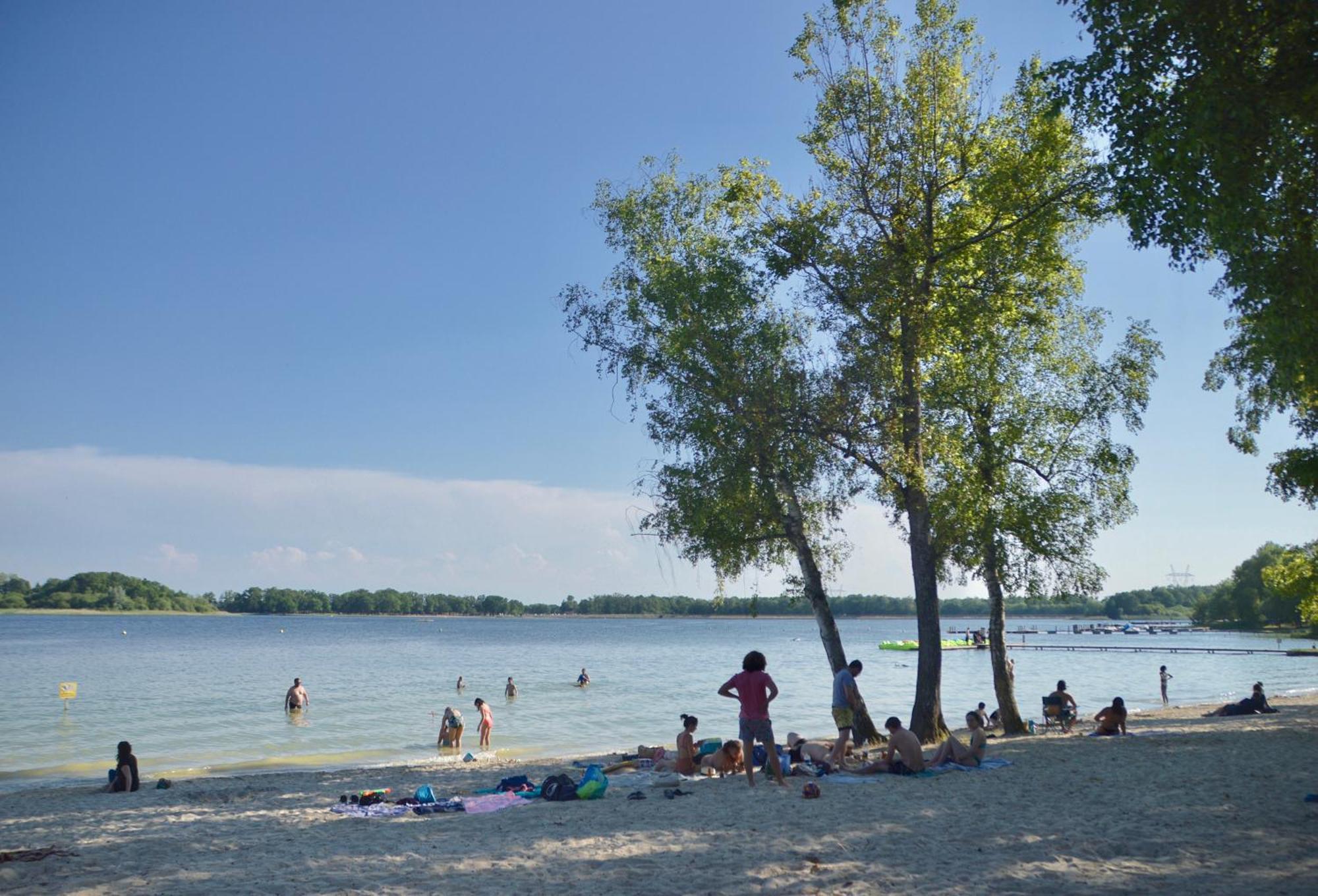 Gite De Charme En Sologne, Sejour En Famille, Jardin, Riviere, Jeux, Nature & Detente โอบิญี-ซูร์-แนร์ ภายนอก รูปภาพ